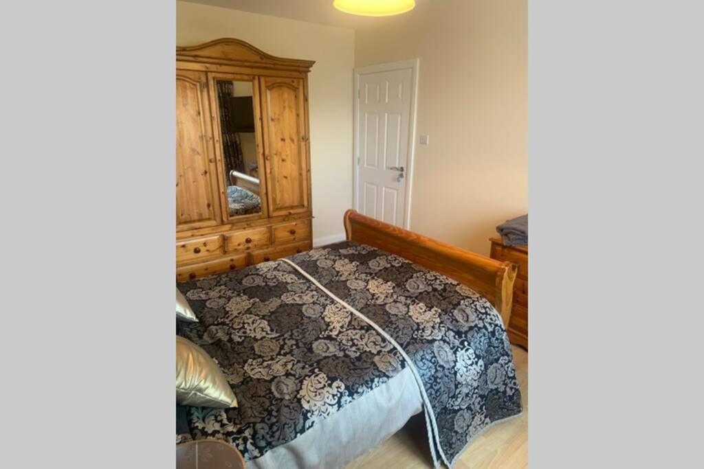 Quintenvale House Kilkeel Eksteriør bilde